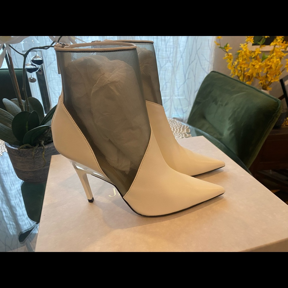 Jimmy Choo Booties